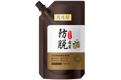 芃芃草防脱固发洗发露真的好用吗 芃芃草防脱固发洗发露功效