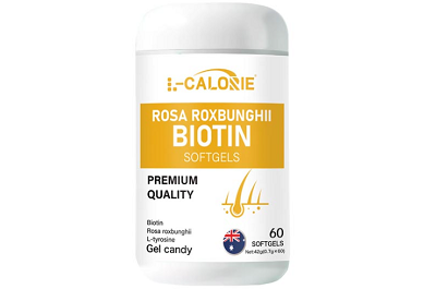 提奥生物素治白发有效果吗 提奥生物素功效