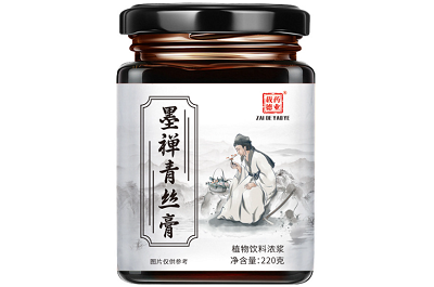 墨禅青丝膏能让白发变黑吗 墨禅青丝膏的作用