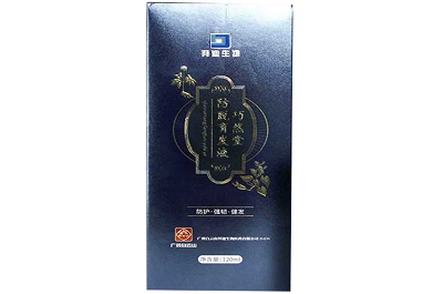 巧然堂防脱育发液能长头发吗 巧然堂防脱育发液的用法