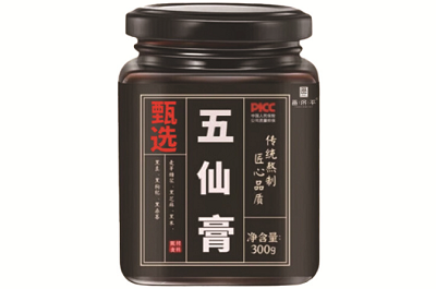 五仙膏的功效和作用 五仙膏方的配方