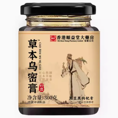 草本密根膏能生发吗 草本密根膏的功效与作用