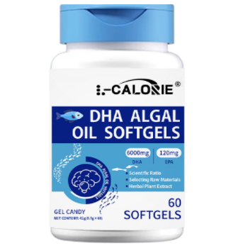 弗优尔鱼油能治白发吗 弗优尔鱼油的功效与作用