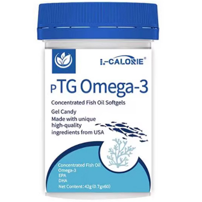 米尼可鱼油可以治疗白发吗 米尼可鱼油的功效与作用