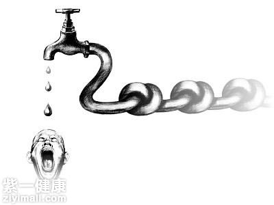 人体重金属超标怎么办 躲避重金属多的六个地方健康永驻