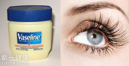 凡士林可以卸妆吗  凡士林竟有如此大的作用