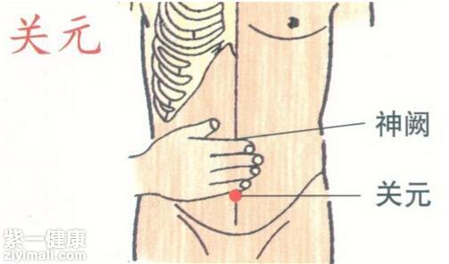 怎样使白头发变黑 三招按摩经络让你黑发重现不是梦