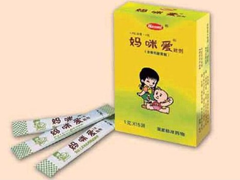 妈咪爱益生菌的作用及价格