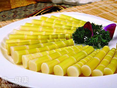 竹笋是发物吗  吃竹笋的三大注意事项