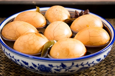 茶叶蛋可以放几天 试具体存放环境而异