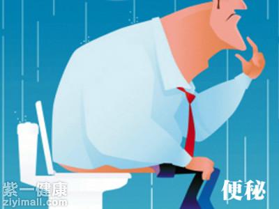 便秘怎么办 轻敲胆经轻松防便秘