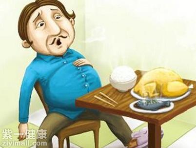 冬季消化不良怎么办 分享5种方法让您远离消化不良