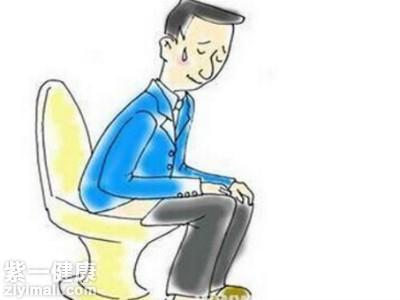 便后擦不干净是怎么回事 警惕4类肛肠疾病