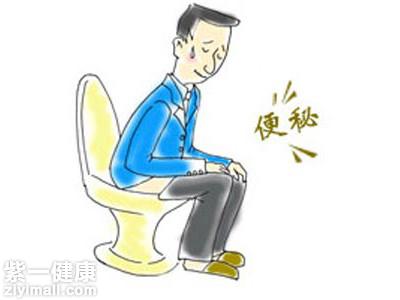 中年人经常便秘怎么办 建议改善日常五个方面