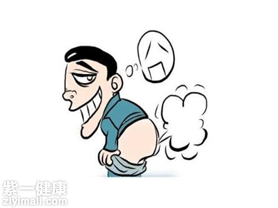 想放屁放不出怎么办 告诉你促进放屁的小秘诀