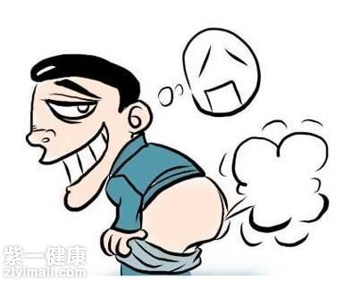 运动后放屁多是什么原因 老放屁怎么办