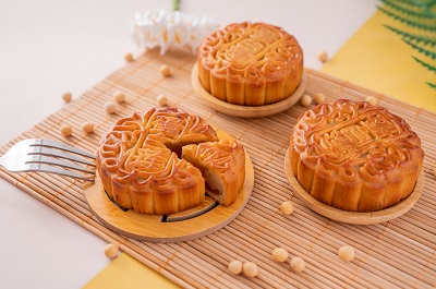 月饼和什么一起好吃 月饼与6种食物搭配更美味