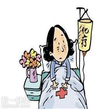 胃癌口服化疗药的副作用有哪些 揭示口服化疗药的效果