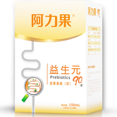 阿力果益生元低聚果糖使用说明 了解真实的阿力果