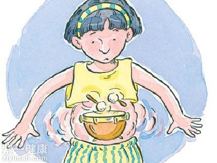 饭后不消化怎么办 长期消化不良危害大