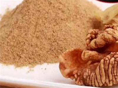 鸡内金怎么服用 这两种吃法简单疗效也好