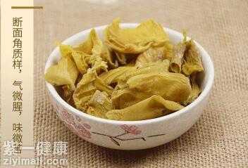 鸡内金颜色 鸡内金颜色