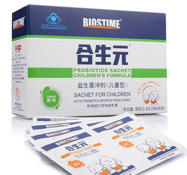 合生元益生菌要吃多久 合生元益生菌要吃多久