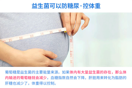 益生菌价格和功效