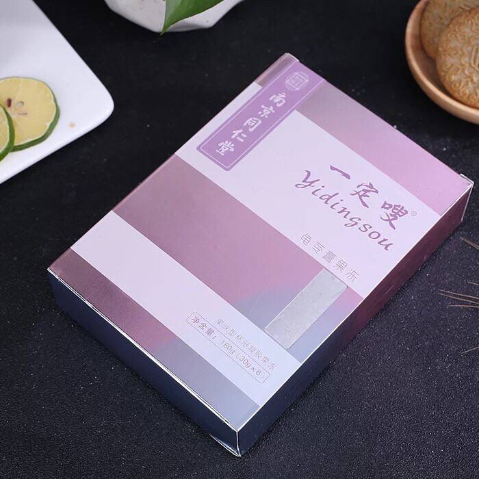 一定嗖龟苓膏有效果吗   揭晓一定嗖龟苓膏的核心技术