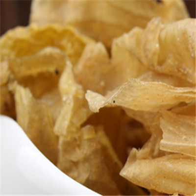 鸡內金吃多久才有效果 鸡內金不当服用会导致什么后果