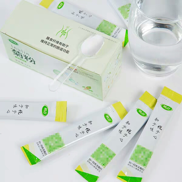 菊苣粉怎样吃  菊苣粉有哪些功效与作用