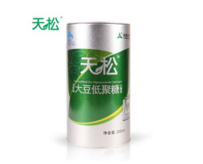 天松大豆低聚糖副作用有哪些 天松大豆低聚糖作用以及副作用分析