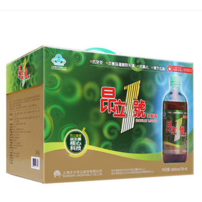 昂立一号益生菌副作用大吗 昂立一号服用需要注意哪些事项