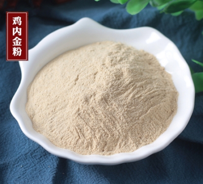 鸡内金粉