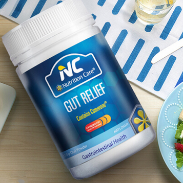 nc养胃粉什么时候喝最合适 随餐服用效果更好