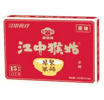 江中猴菇米稀孕妇能吃么 孕妇吃猴菇米稀需慎重