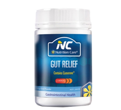 澳洲nc养胃粉成分 详解两种包装的成分介绍