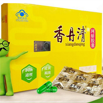 香丹清功效与作用 细说它的3大功效