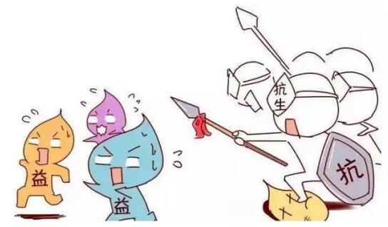 成人常吃益生菌 有不少好处呢