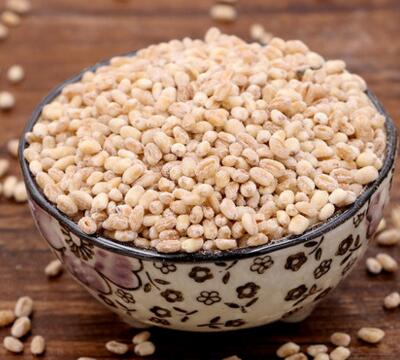 麦仁的功效与作用 详解麦仁的四大功效