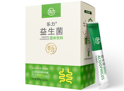 益生菌固体饮料能减肥吗 那些人群适合饮用益生菌