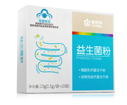 益生菌粉多少钱一盒 详解益生菌粉价格和购买渠道