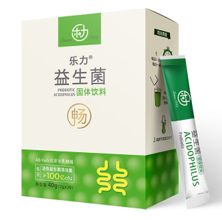 益生菌固体饮料和益生菌的区别 详解两者间的3个区别