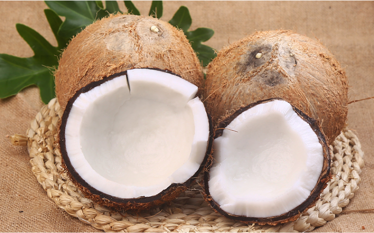 椰子粉怎么冲好喝 推荐四种喝法