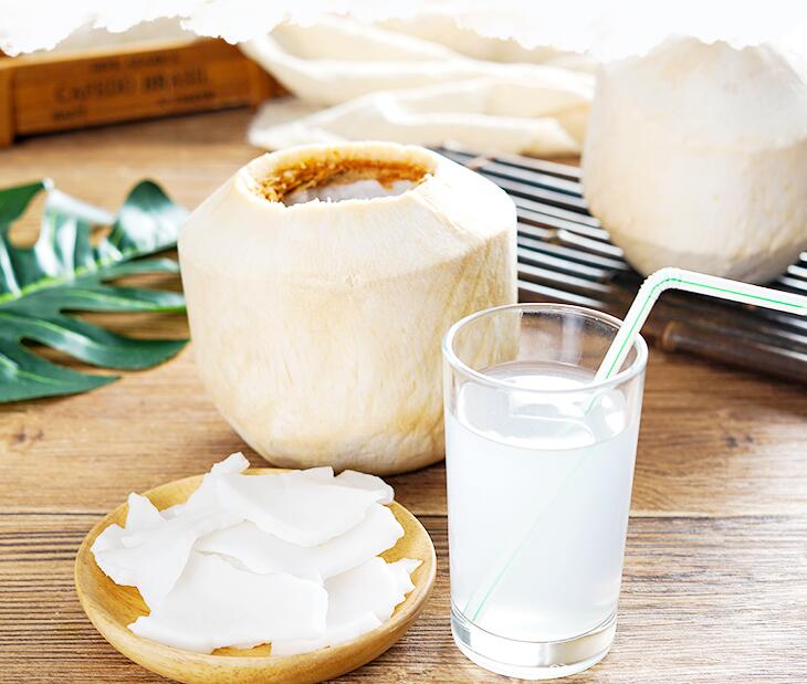 椰子肉的功效与副作用 详解五大功效与副作用