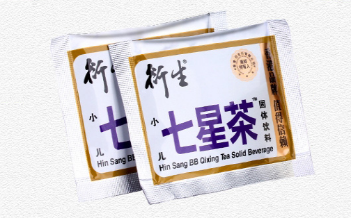 七星茶