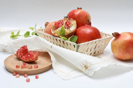 七种暖胃水果 你知道是哪七种吗？