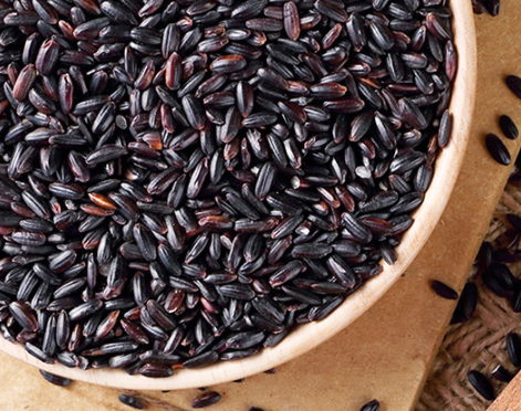 黑糯米什么人不能吃 这三类人要谨慎服用