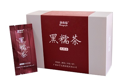 黑糯茶适合什么人喝 这3类人群很适宜