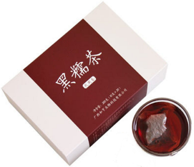 黑糯茶是什么东西 带你了解黑糯茶